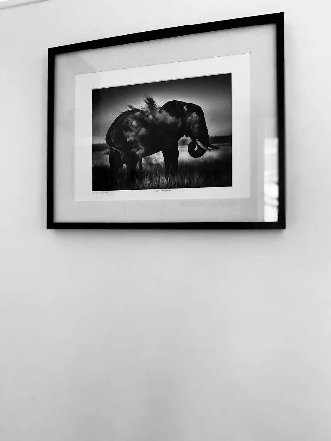 Magnifique Studio Les Batignolles Paris Apartment